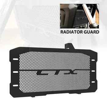 Honda CTX700 2014-2018 Mootorratta Tarvikud radiaatorivõre Grill Guard Kate Protector CTX-700 CTX 700 2015 2016 2017