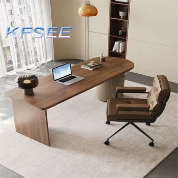 140cm pikkusele Mood Super Boss Kfsee Office Tabel