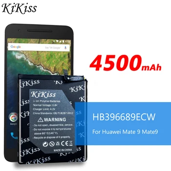 HB396689ECW Akud Huawei Mate 9 hua wei Mate9 Pro Y7 Peaminister 2017 Au 8C Y9 2018 2019 Versioon Nautida 7 pluss