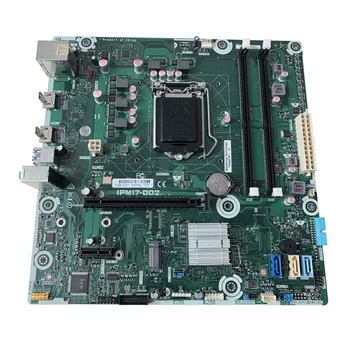 HP Envy 750 Lauaarvuti Emaplaadi IPM17-DD2 REV:1.01 862992-001 862992-601 DDR4