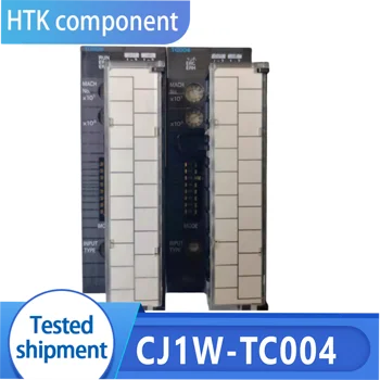 Uus CJ1W-TC004 PLC Control Unit