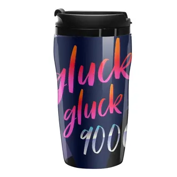 Uus Gluck Gluck 9000 - Helista Talle Issi Reisi Kohvi Kruus Kohvi Tassi Komplekt Tassid Ja Kruusid Kohvi Tassi Espresso