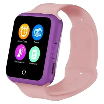 Vaadata Sim-Kaardi PK DZ09 Q18 U8 X6 GT08 Touch Ekraan, Bluetooth Kõne Käekell EKG-Südame Löögisageduse Monitor Kell Smartwatch