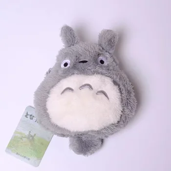 Jaapani Koomiks, Anime ja Junichi Miyazaki Minu Naaber Totoro Palus Nuku Null Rahakott Lift Kate Mänguasja Nukk Ripats võtmehoidja
