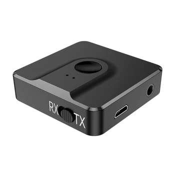 Bluetooth-ühilduva 5.0 Adapter Vastuvõtja-Saatja 2 in1 Stereo-Adapter N2UB