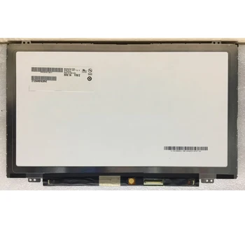 AUO B140XTT01.0 (Touch) Touch Digitizer LCD LED Ekraan Asendamine 14.0